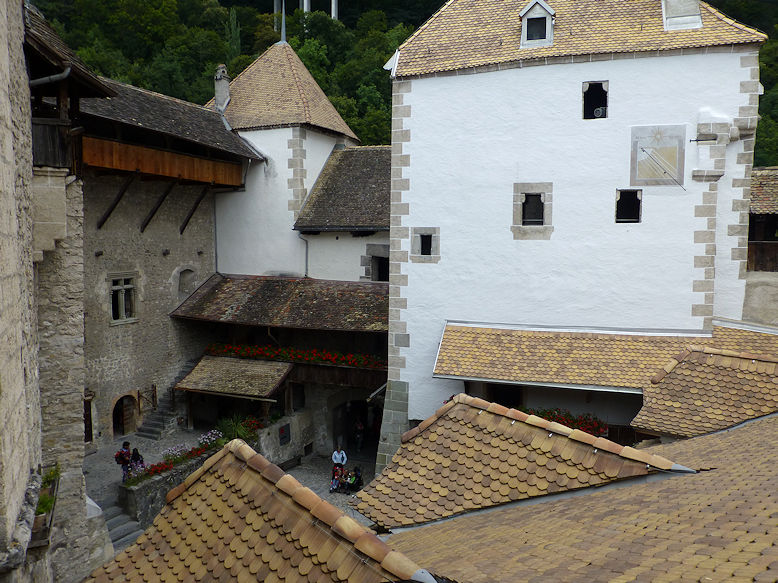 Castle