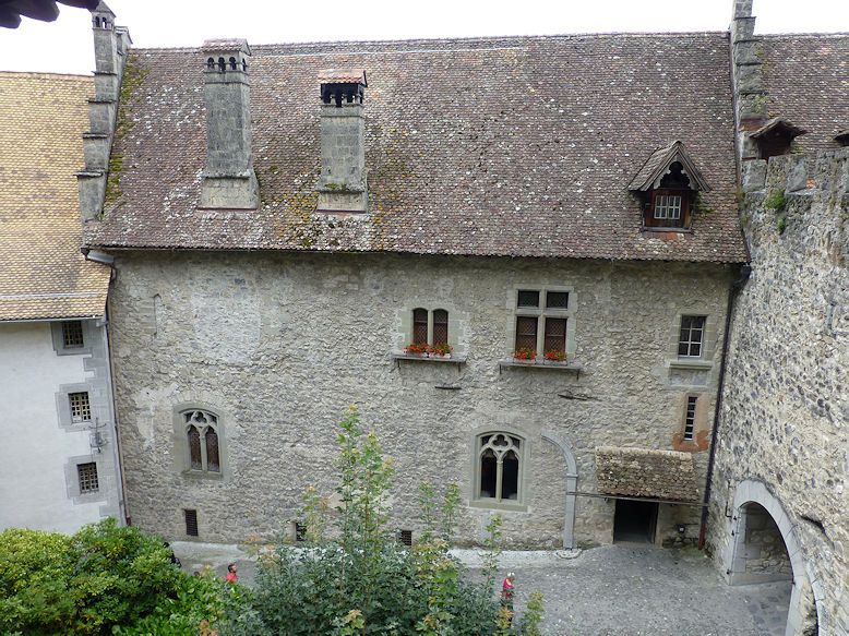 Castle