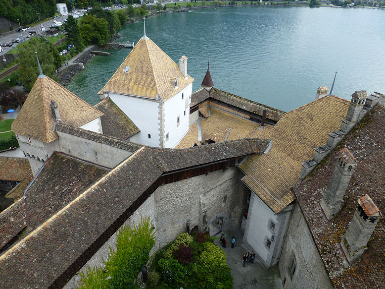Castle