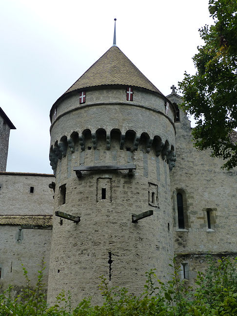 Castle