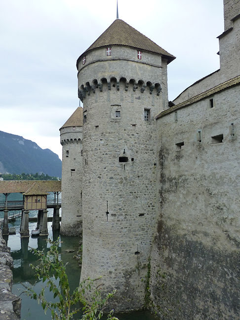 Castle