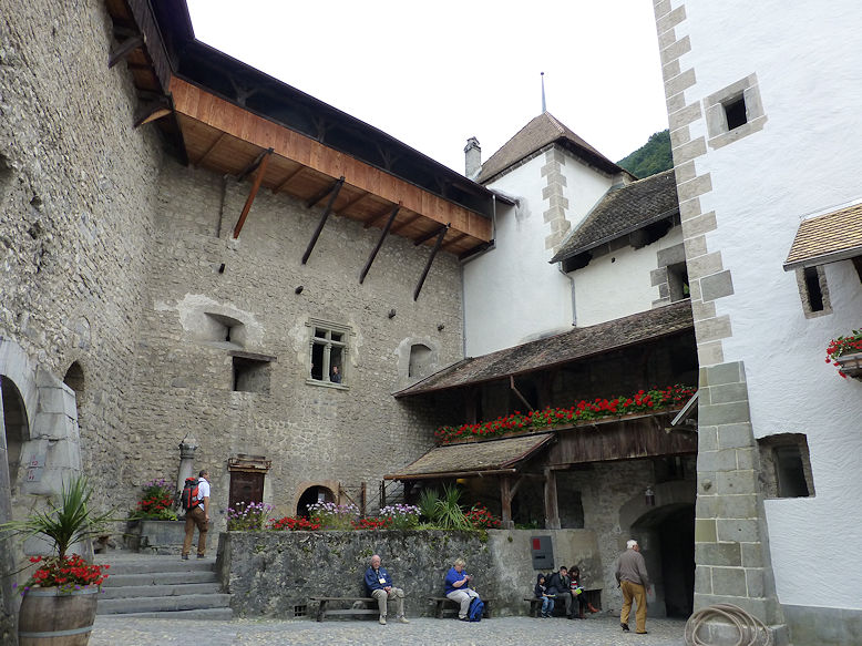 Castle