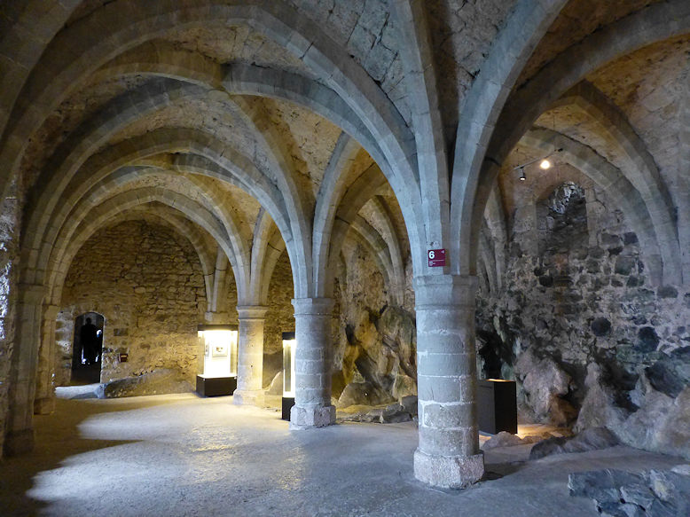 Castle