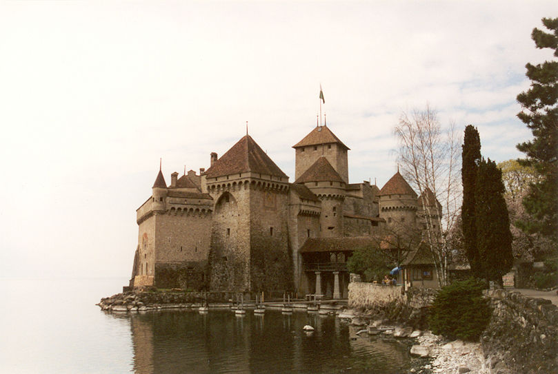 Castle