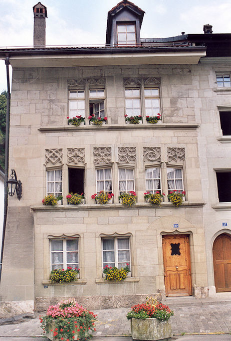 Place du Petit-St-Jean