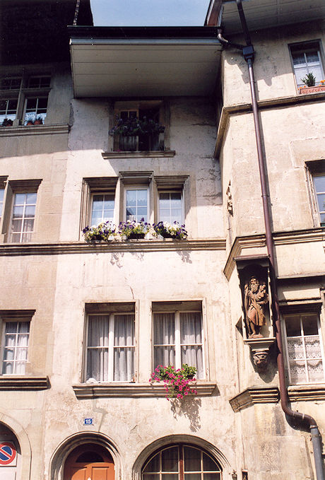 Rue d'Or