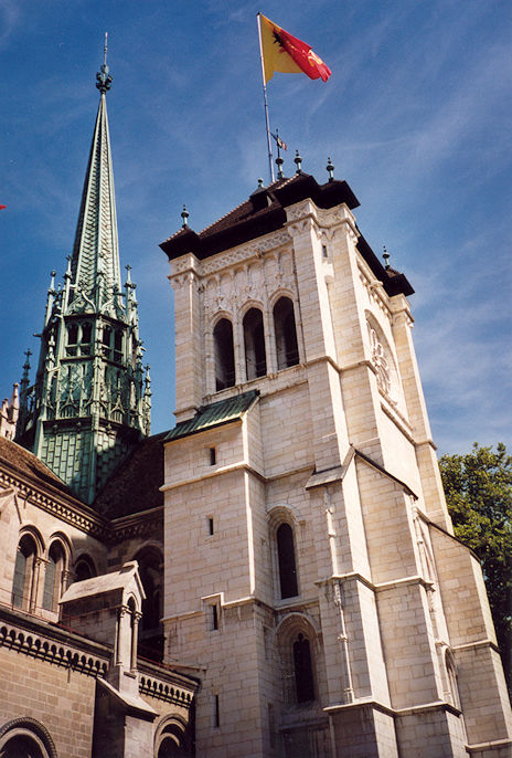 St-Pierre