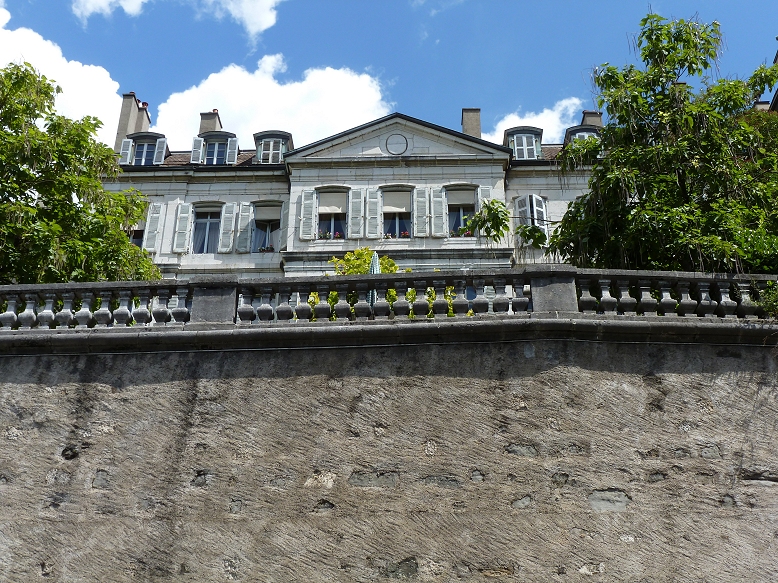 Promenade de la Treille