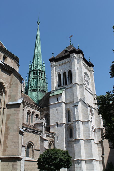 Cathédrale Saint-Pierre