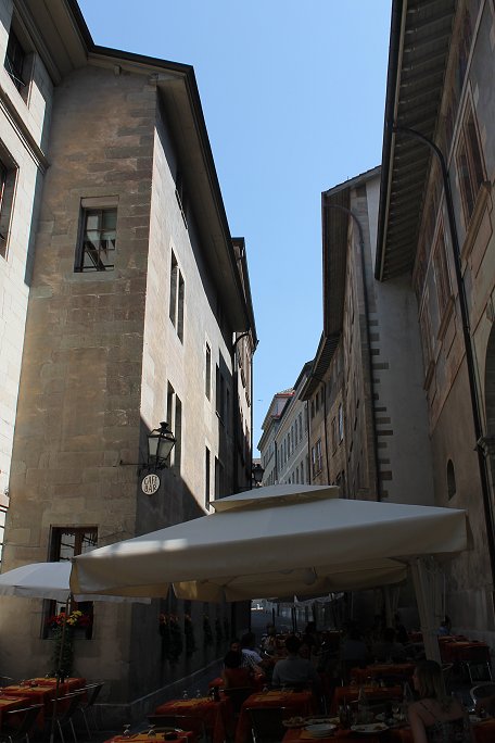 Rue du Soleil-Levant