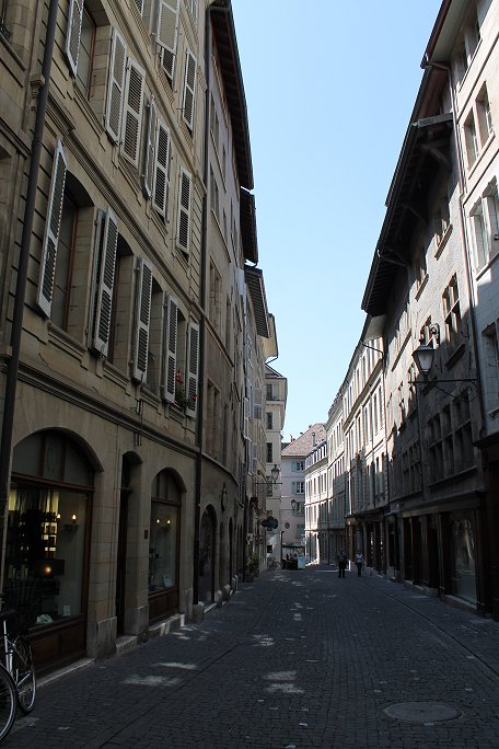Grand-Rue