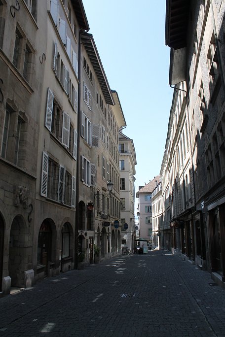 Grand-Rue