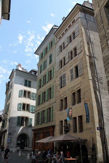 Grand-Rue
