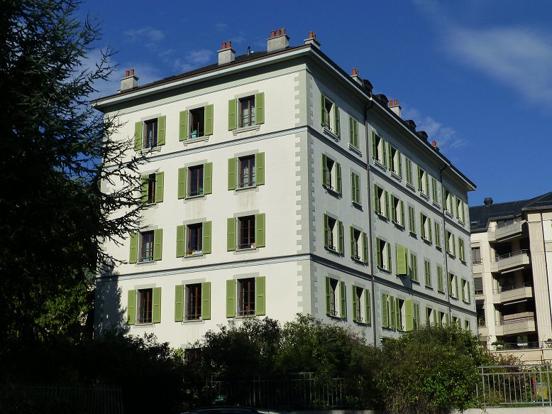 Rue Fendt