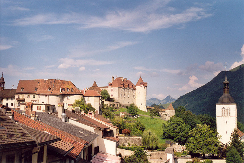 Village