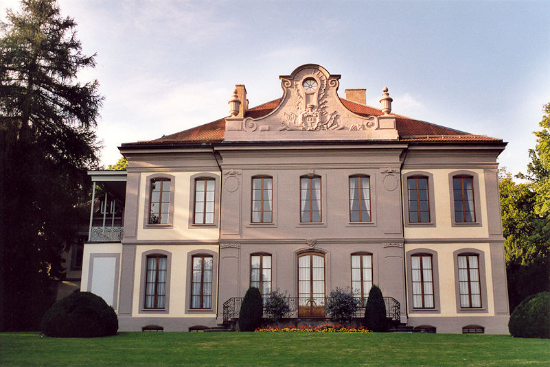 Musée de l'Élysée
