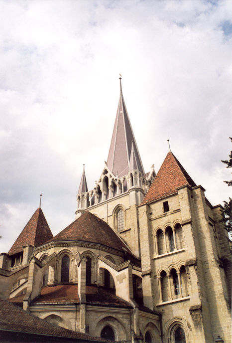 Notre-Dame