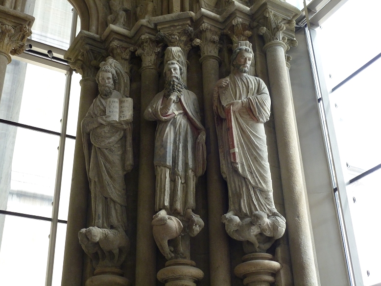 Cathédrale Notre-Dame