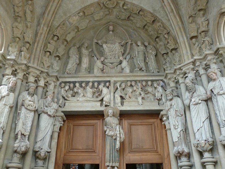 Cathédrale Notre-Dame