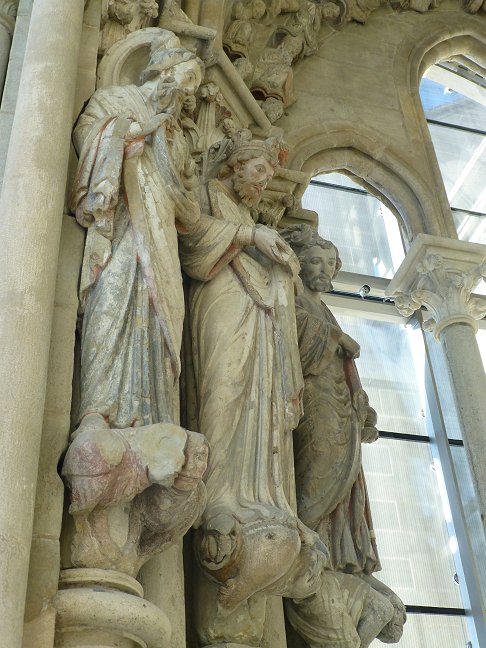 Cathédrale Notre-Dame