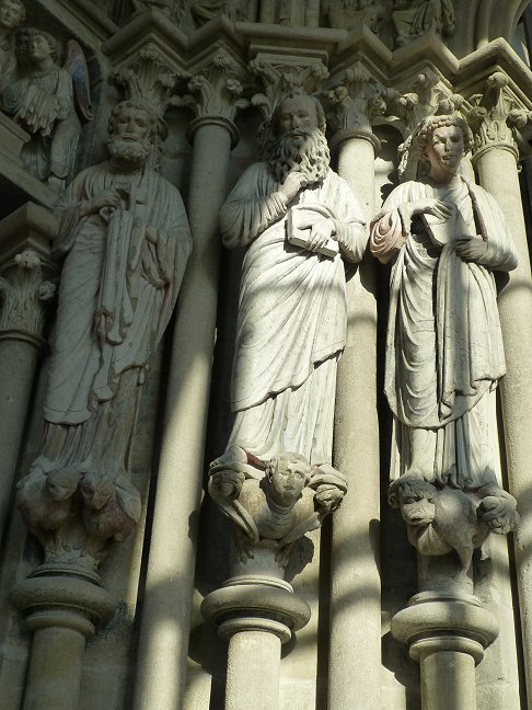 Cathédrale Notre-Dame