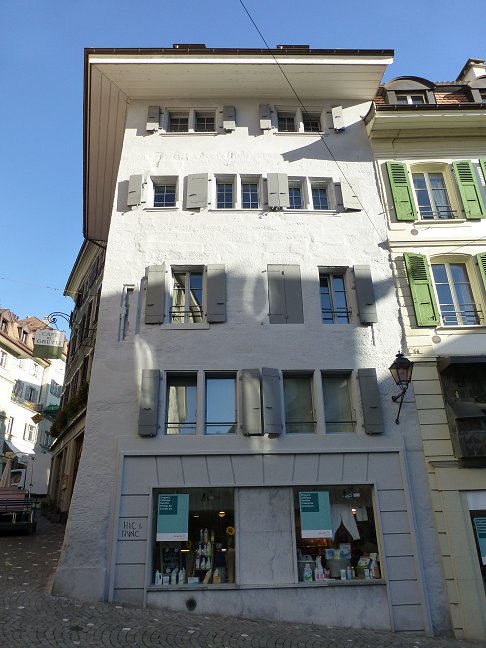 Place de la Palud