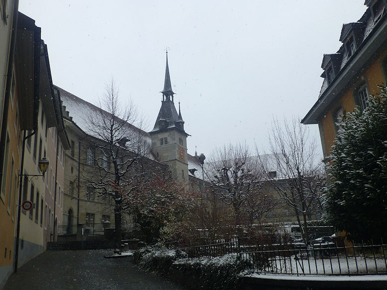Ancienne Académie