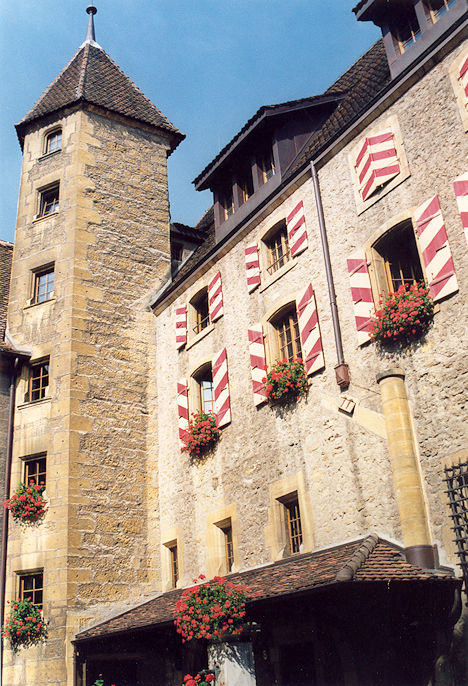 Castle