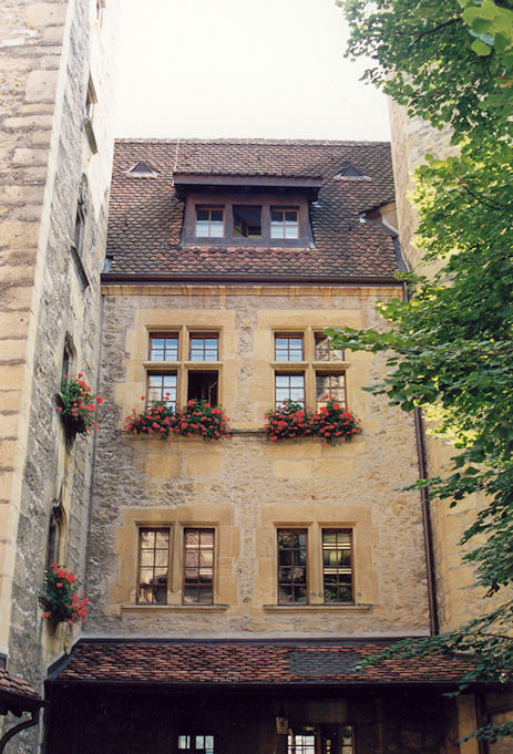 Castle