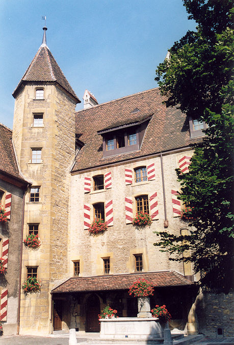 Castle