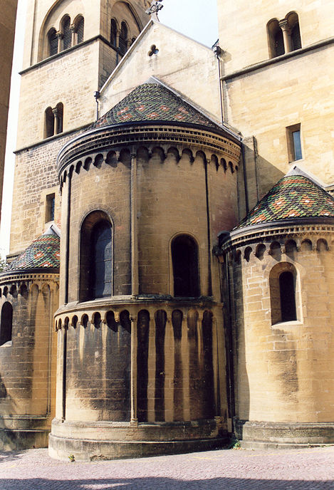 Collégiale