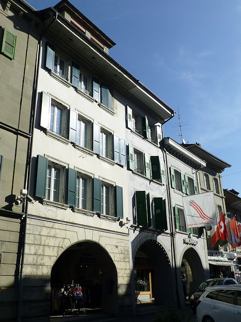 Grand-Rue