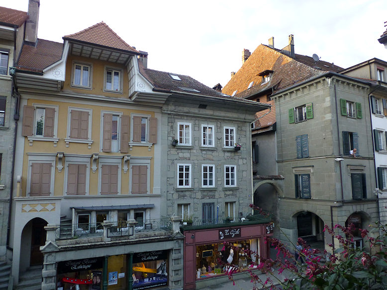 Grand-Rue