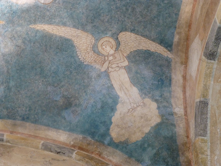 Abbatiale Notre-Dame