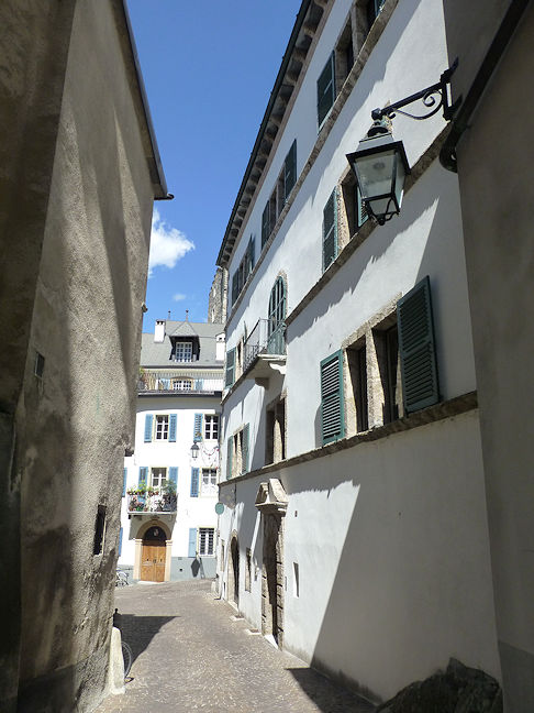 Rue du Vieux-Collège