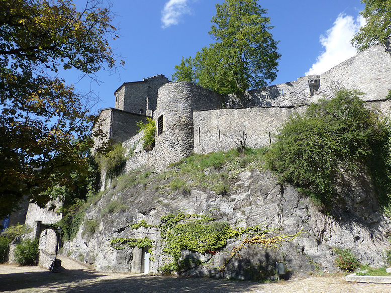 Château Majorie
