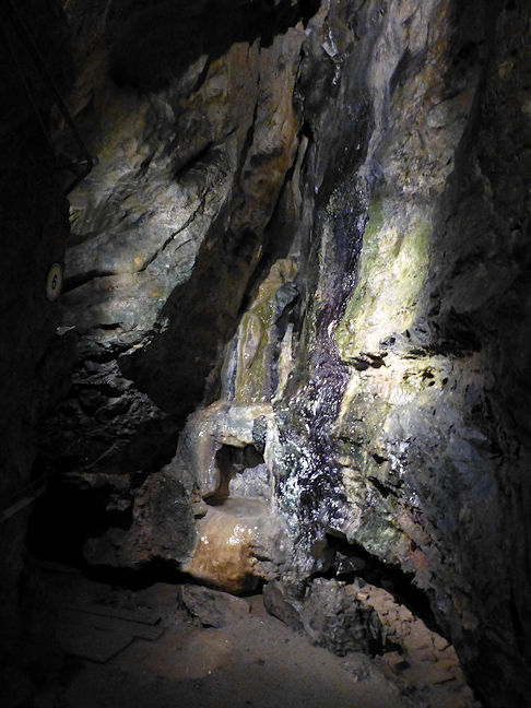 Grotte aux Fées
