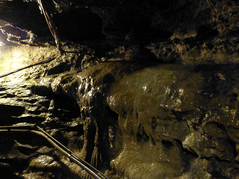 Grotte aux Fées