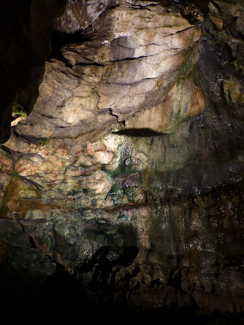 Grotte aux Fées