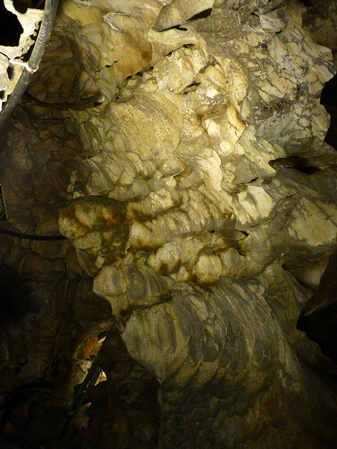 Grotte aux Fées