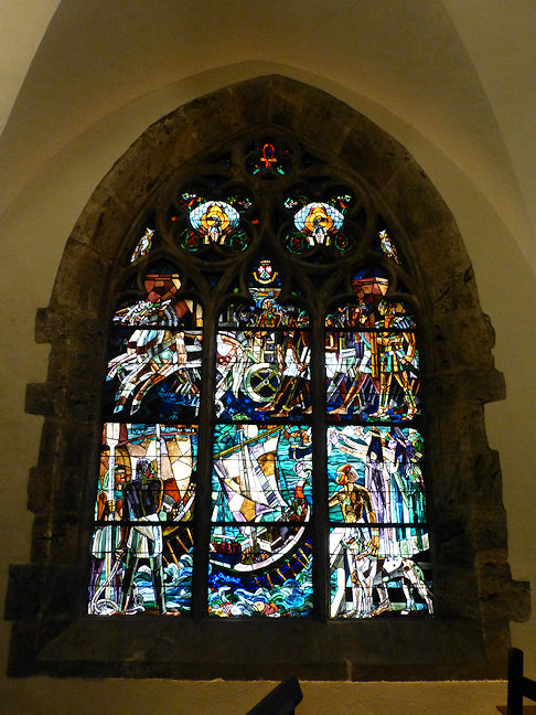 Abbaye Saint-Maurice d'Agaune