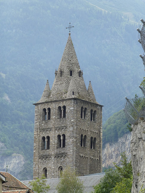 Abbaye Saint-Maurice d'Agaune