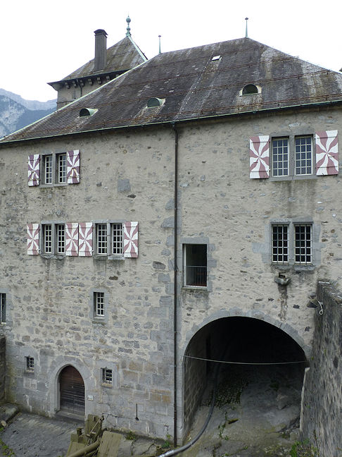 Château