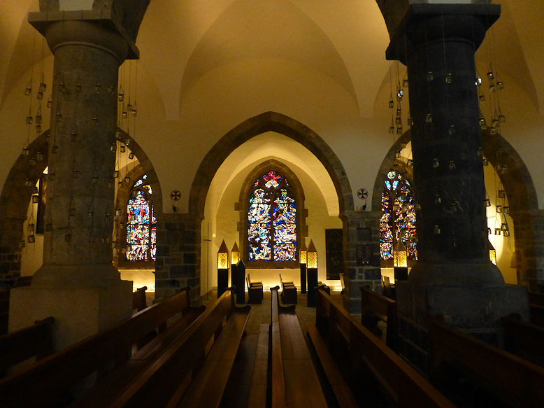 Abbaye Saint-Maurice d'Agaune