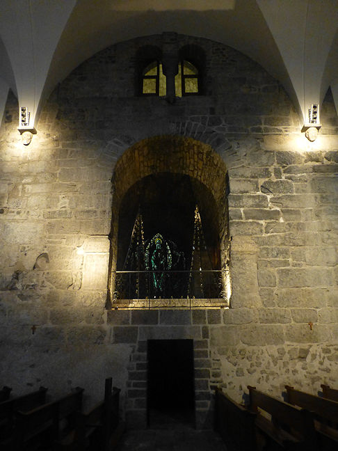 Abbaye Saint-Maurice d'Agaune