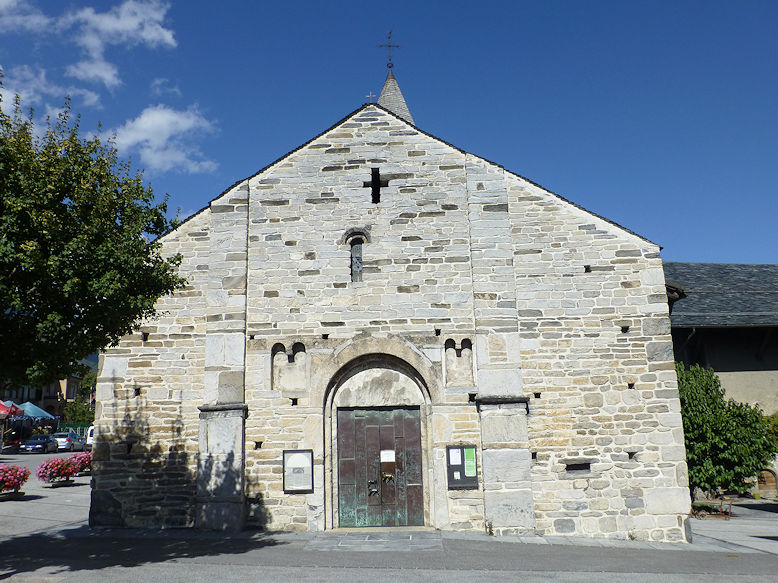 Église Saint-Pierre
