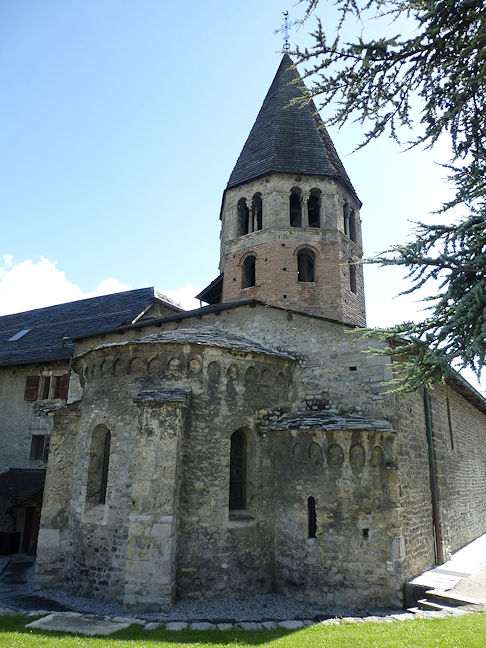 Église Saint-Pierre