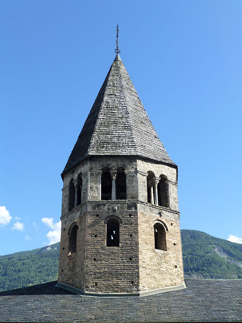 Église Saint-Pierre