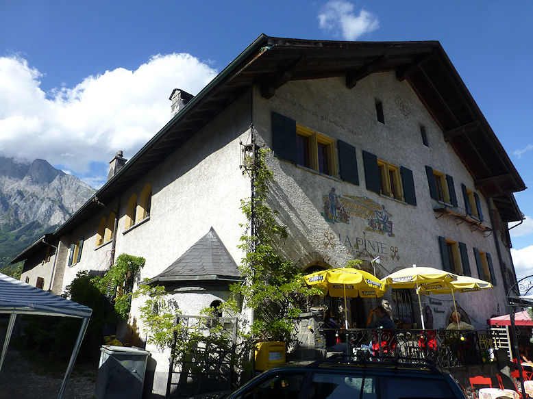 Rue de l'Église