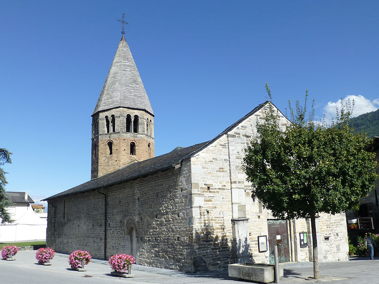 Église Saint-Pierre